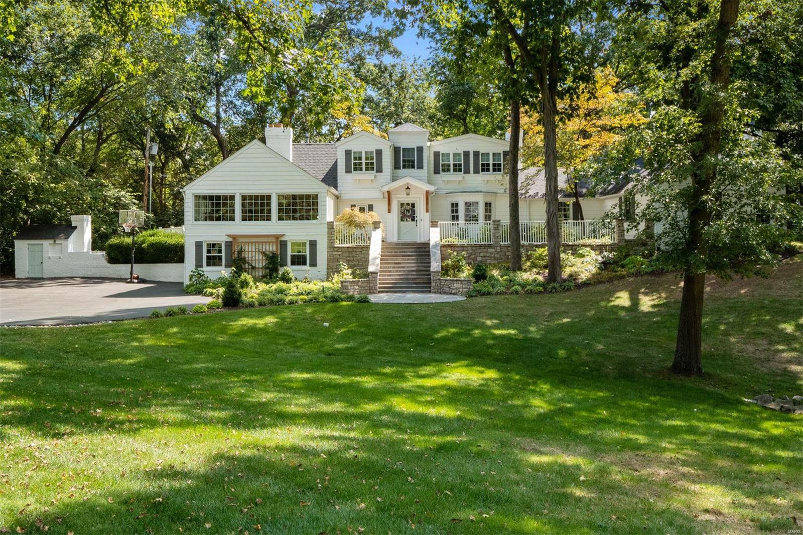 Godwin Tr 2 - Residential