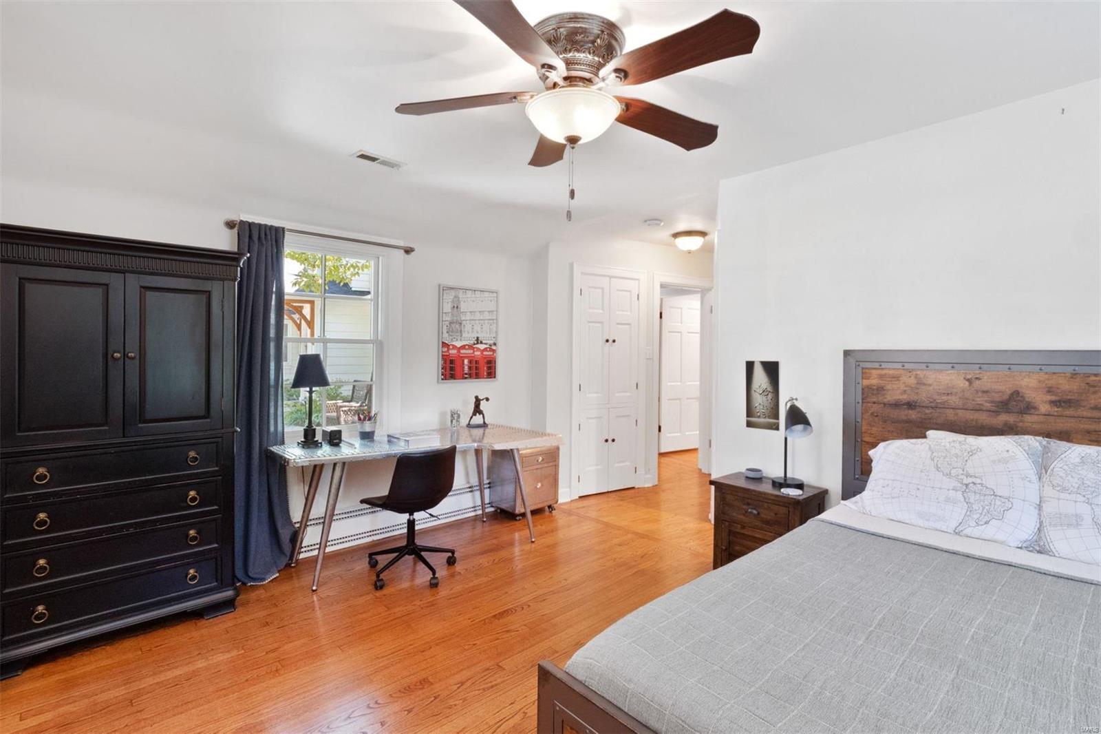 Godwin Tr 2 - Residential