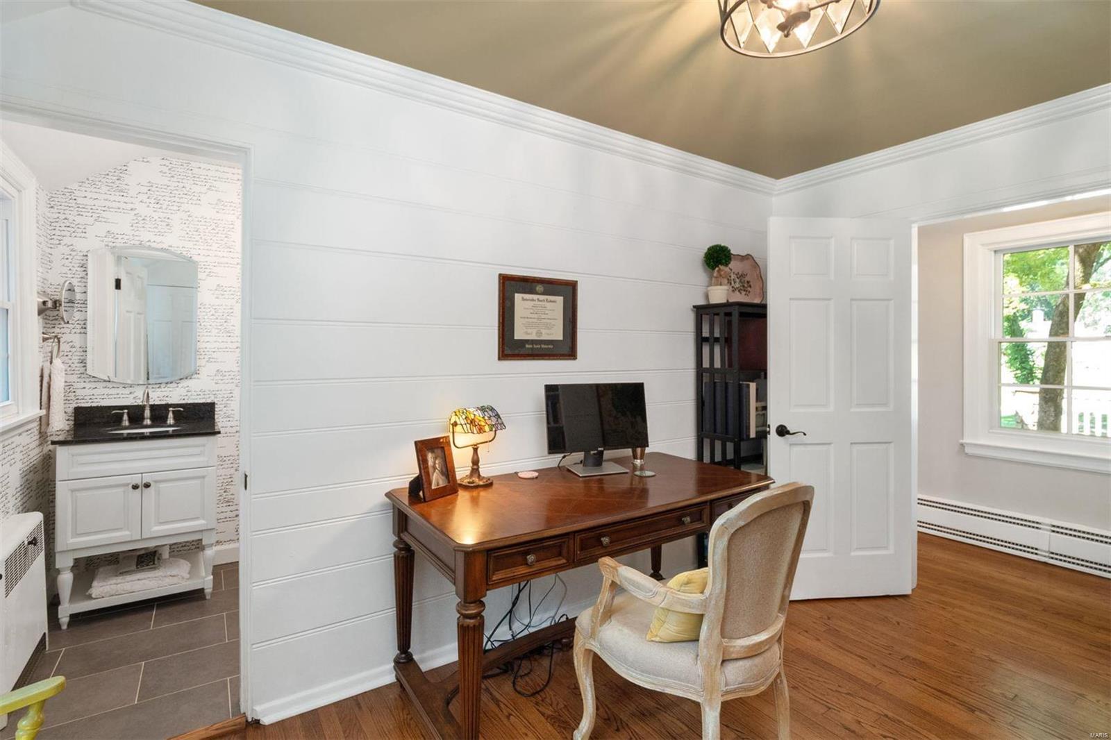 Godwin Tr 2 - Residential