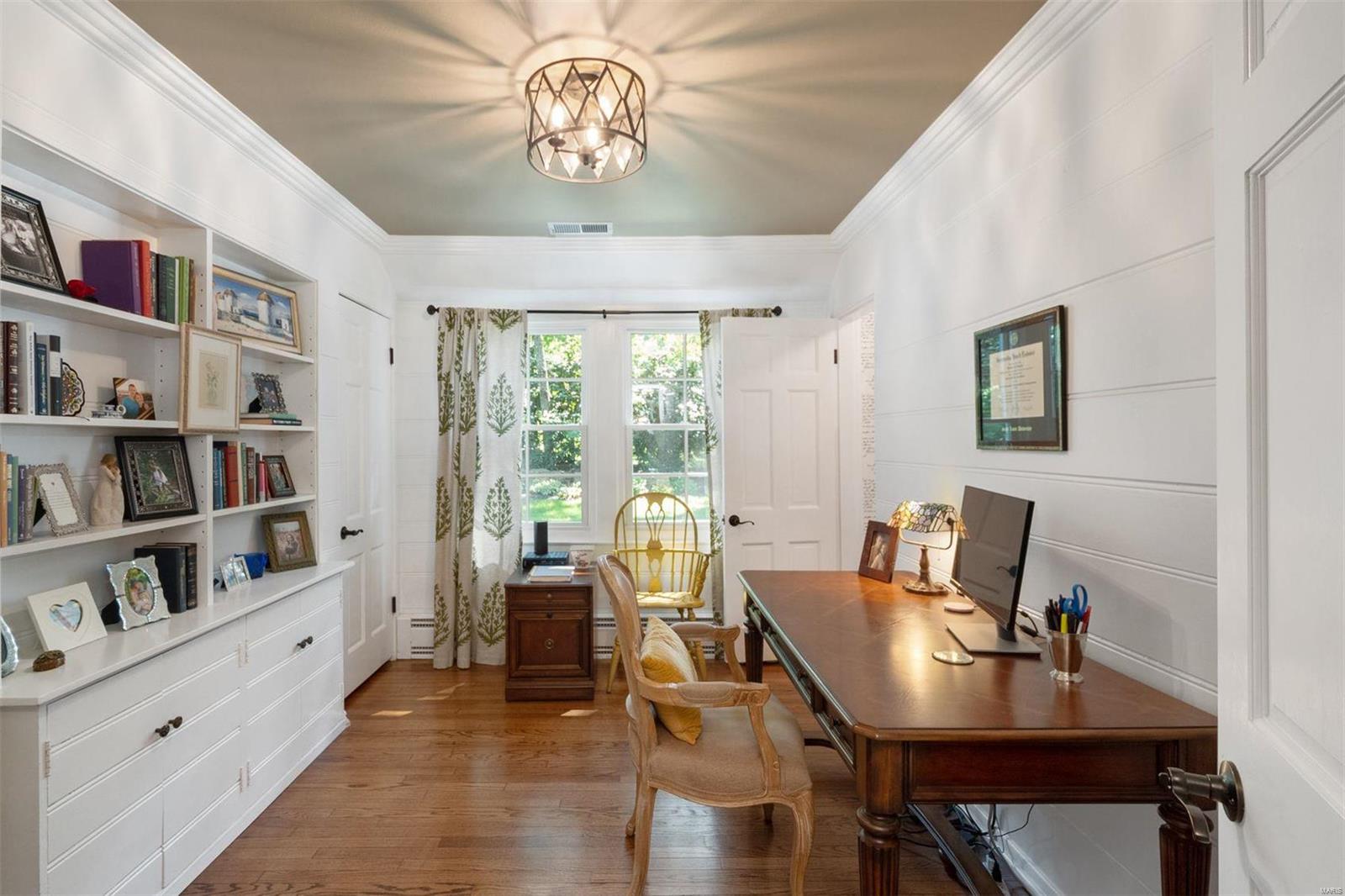 Godwin Tr 2 - Residential