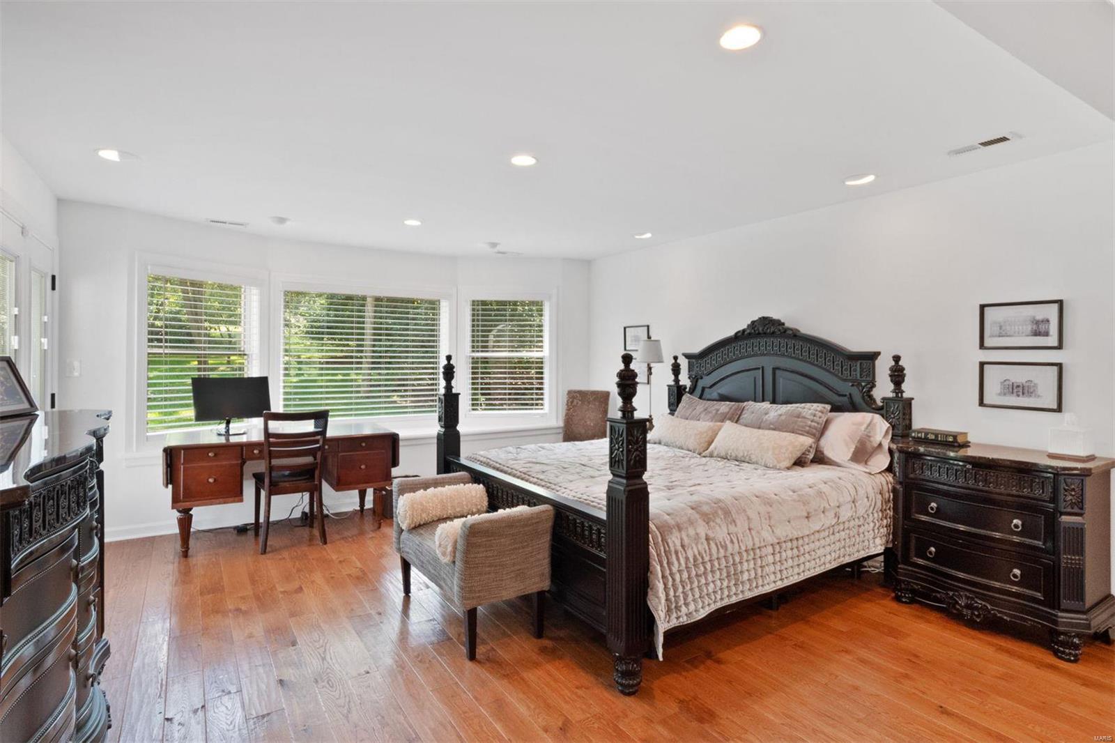 Godwin Tr 2 - Residential