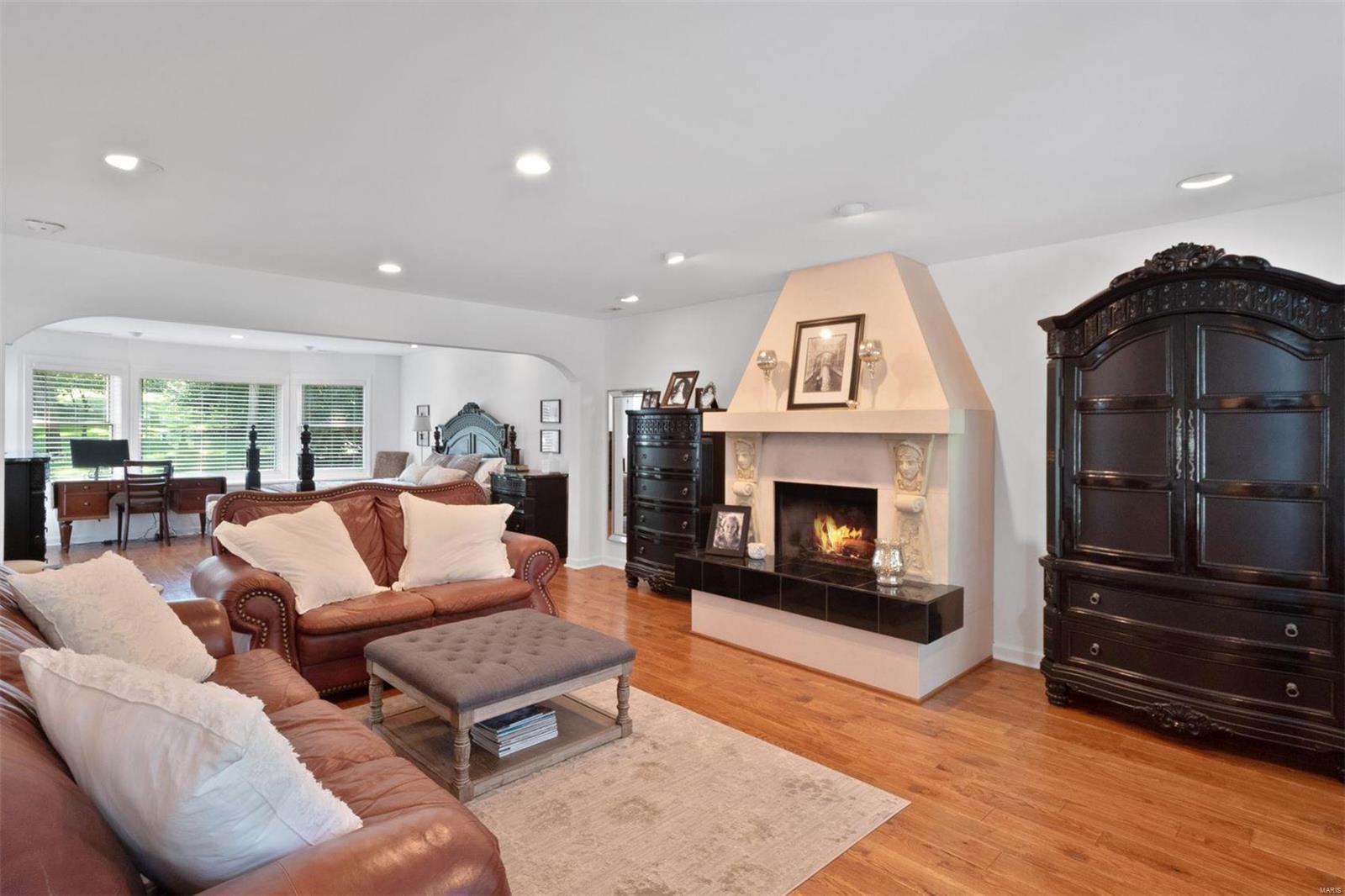 Godwin Tr 2 - Residential