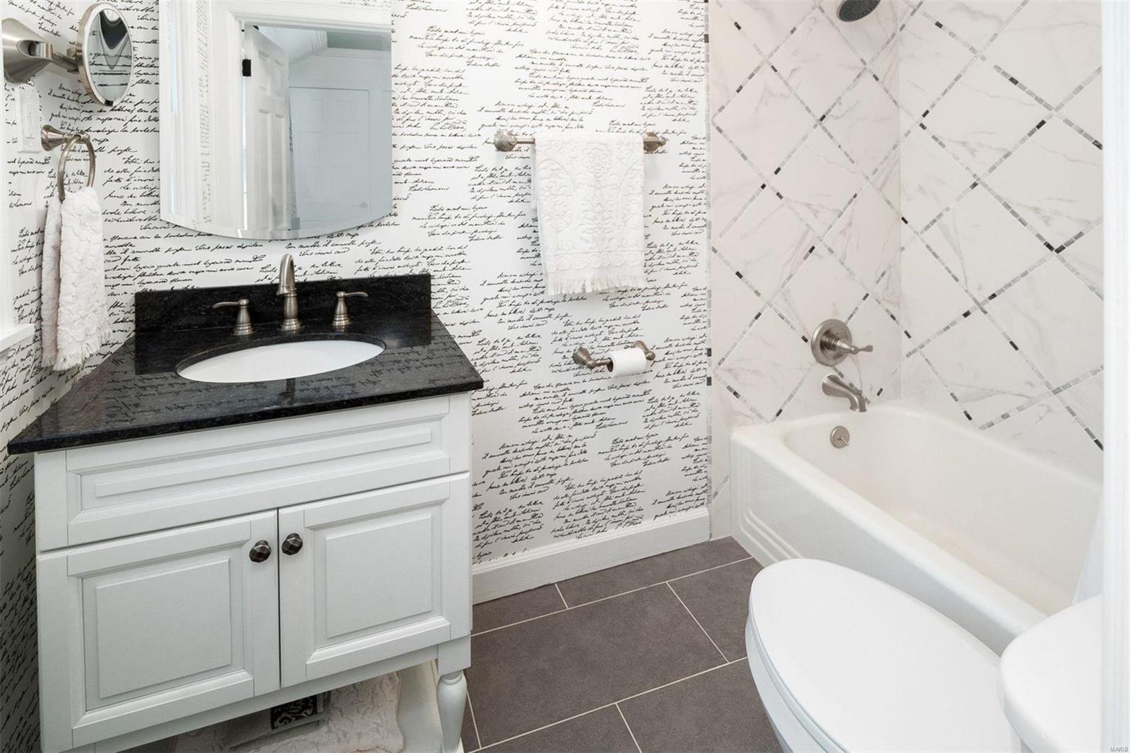 Godwin Tr 2 - Residential