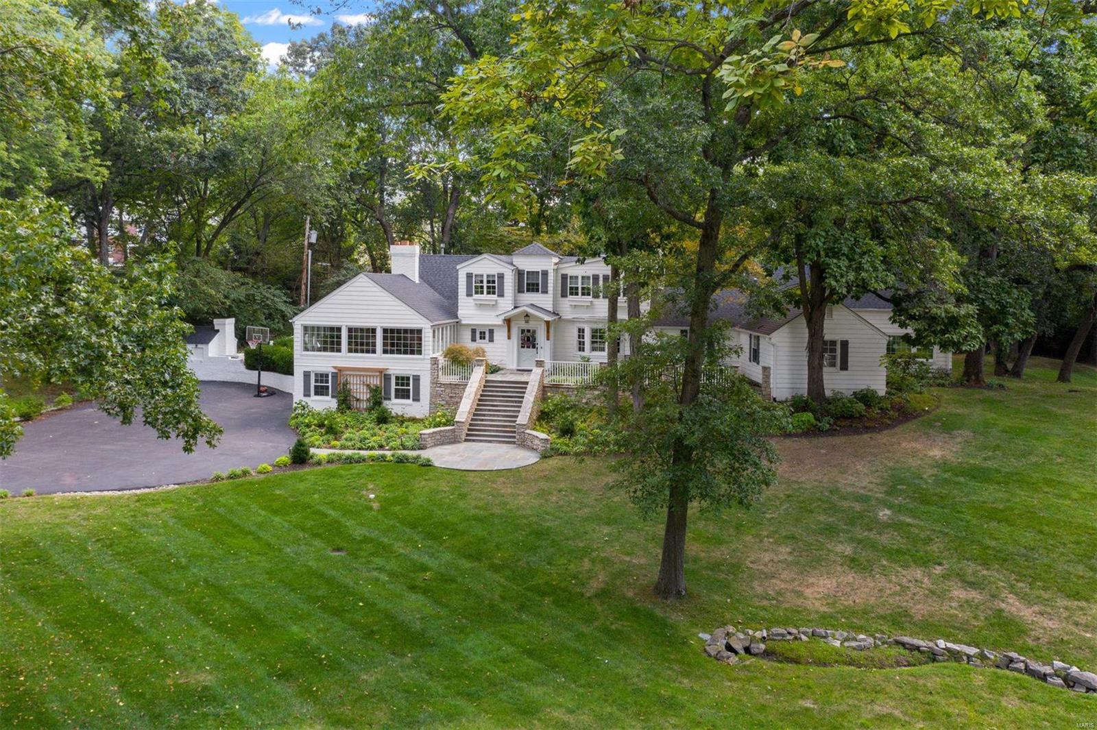 Godwin Tr 2 - Residential