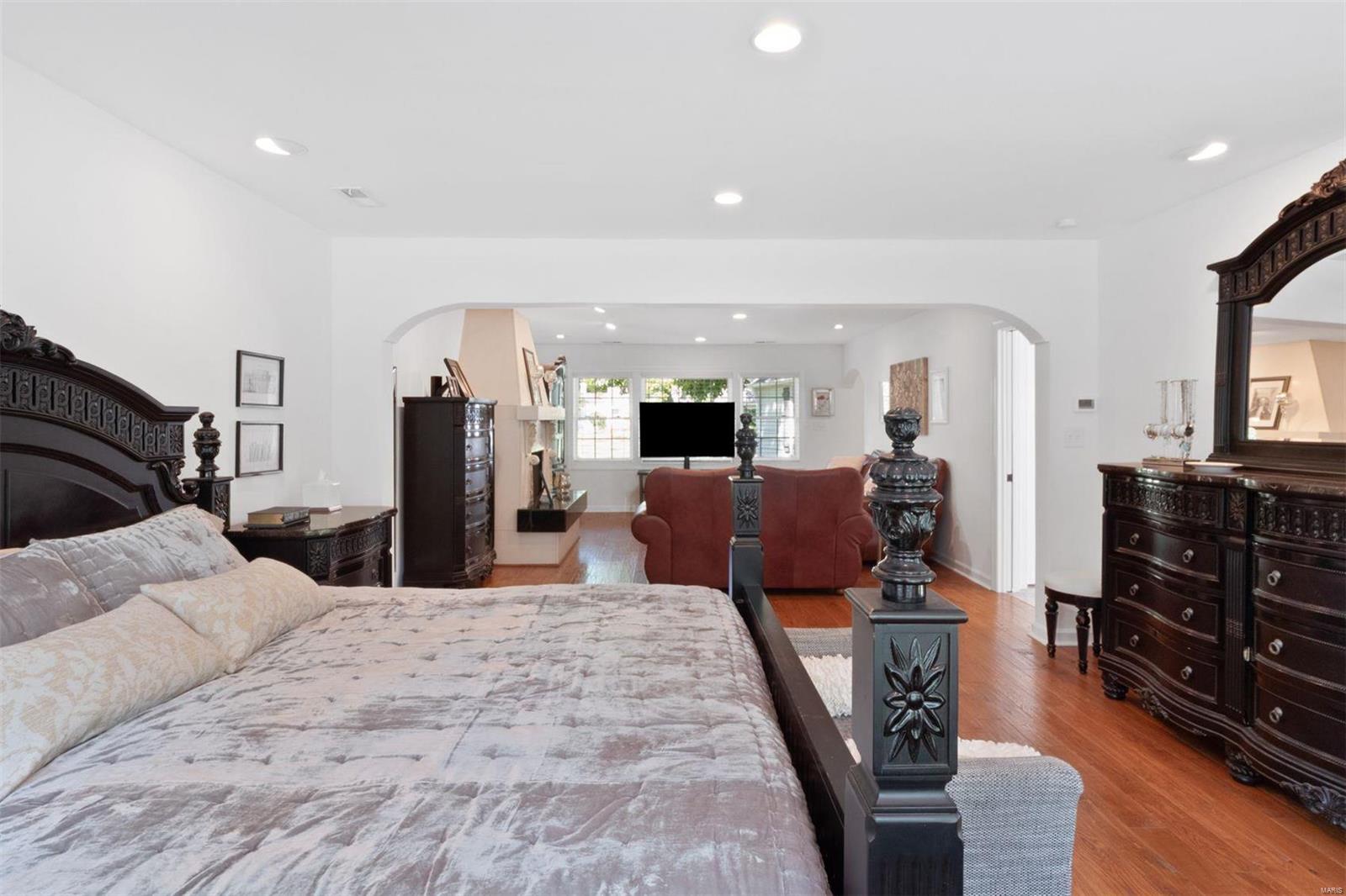 Godwin Tr 2 - Residential