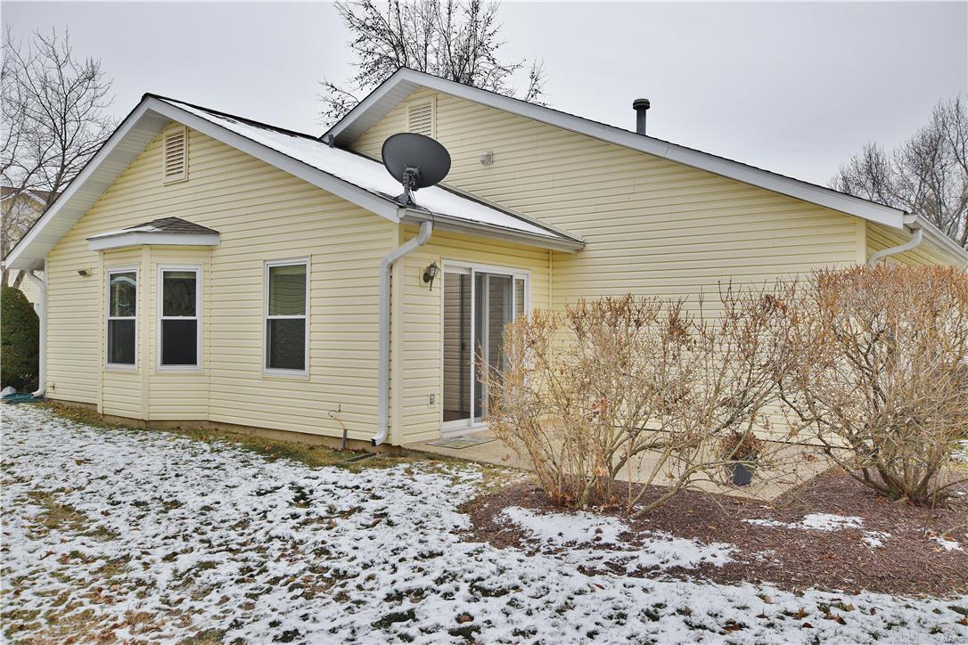 Crown Colony Ph3 Stg6 - Residential