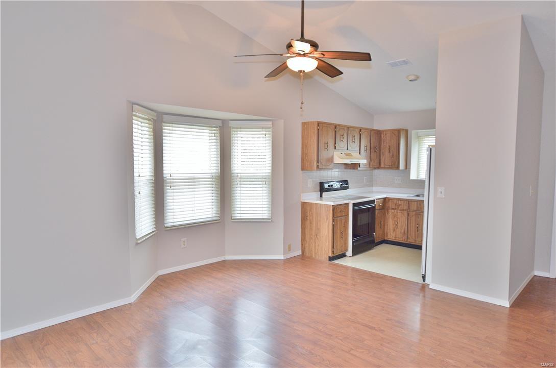 Crown Colony Ph3 Stg6 - Residential