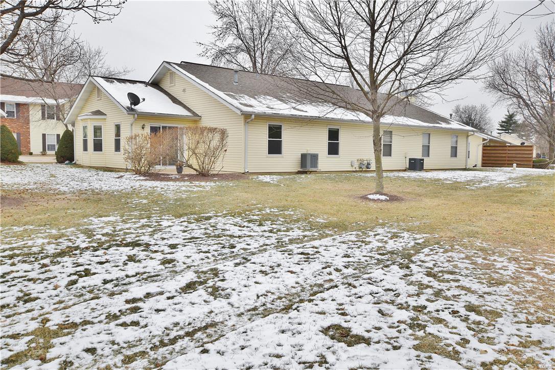 Crown Colony Ph3 Stg6 - Residential