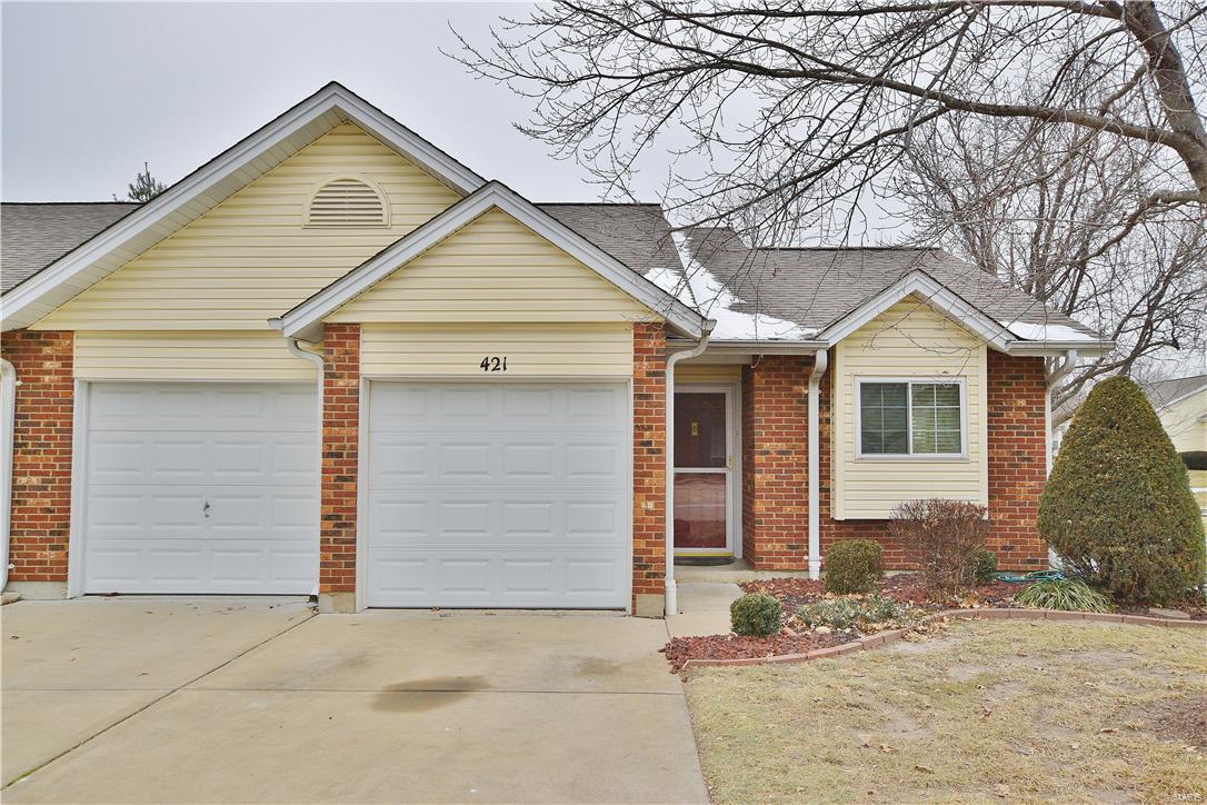 Crown Colony Ph3 Stg6 - Residential