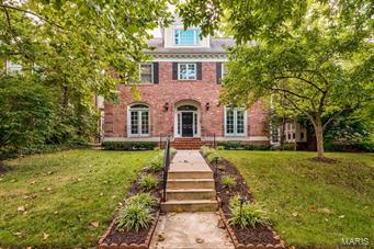 Hillcrest - Residential