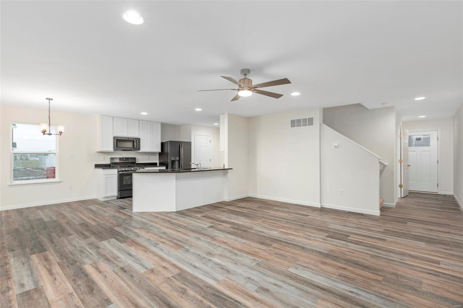 701 Courtshire Crossing
