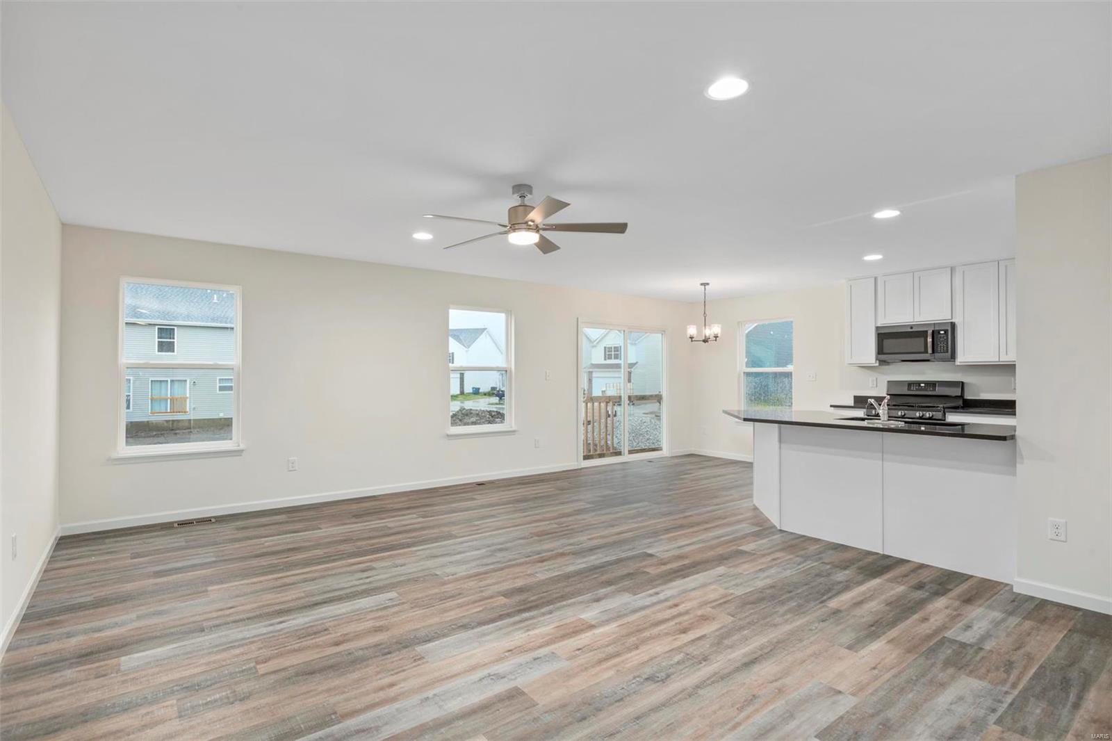 701 Courtshire Crossing