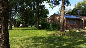 Lake Chas Hills - Residential