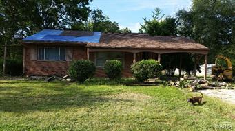 Lake Chas Hills - Residential