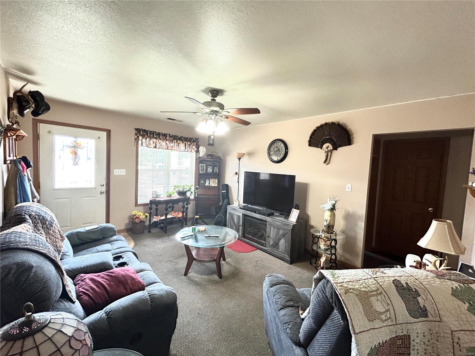 Sullivan Family Apartments - Residential Income