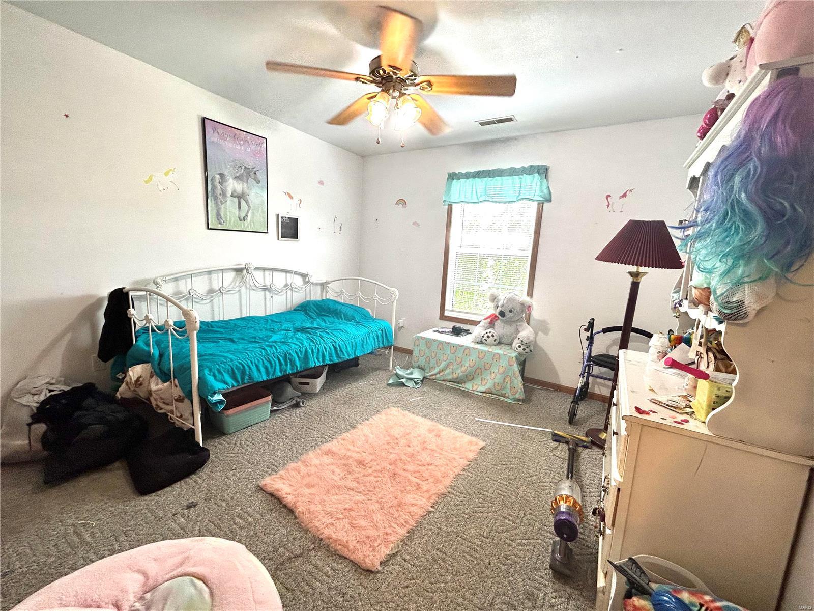 Sullivan Family Apartments - Residential Income