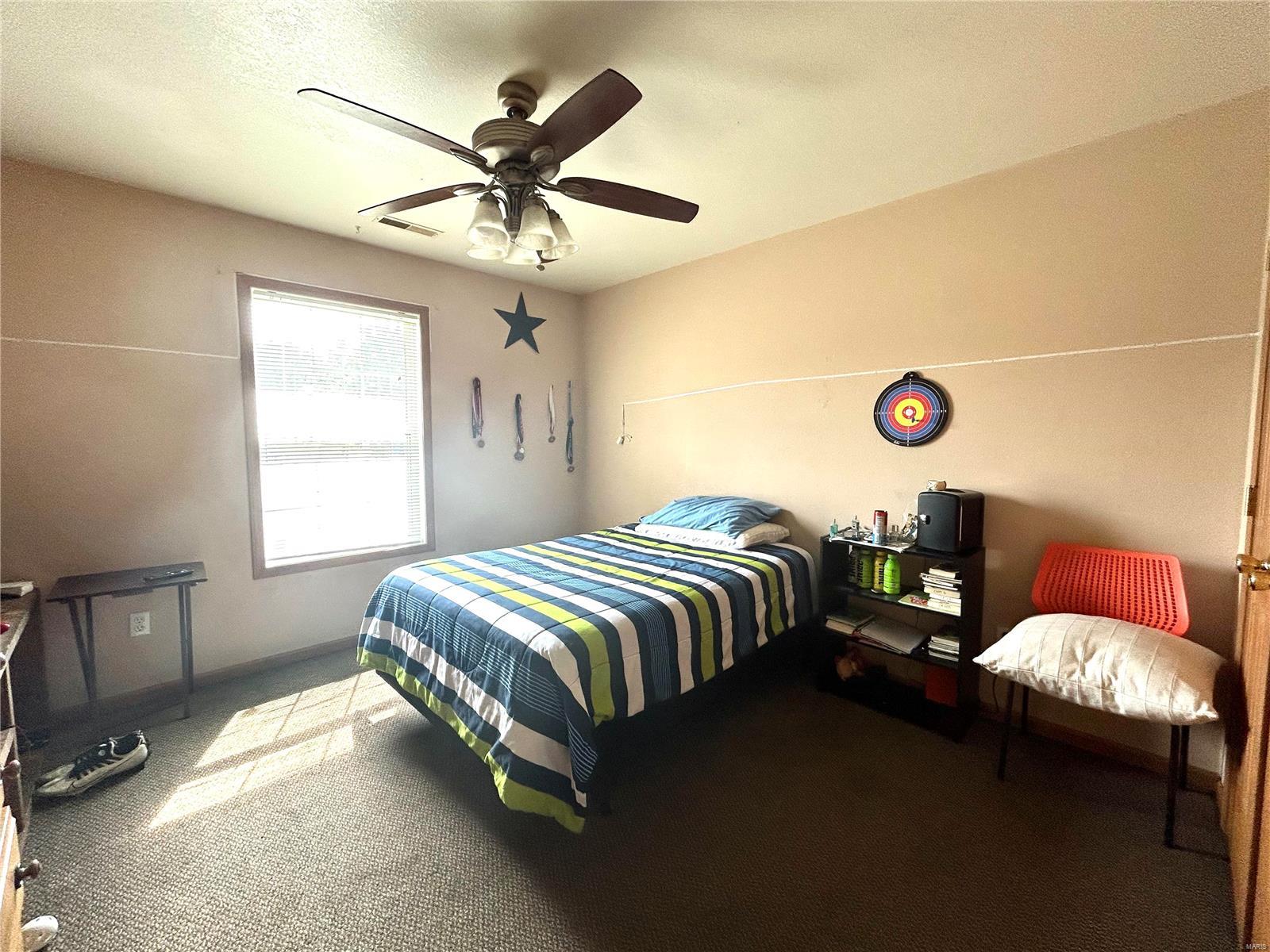 Sullivan Family Apartments - Residential Income