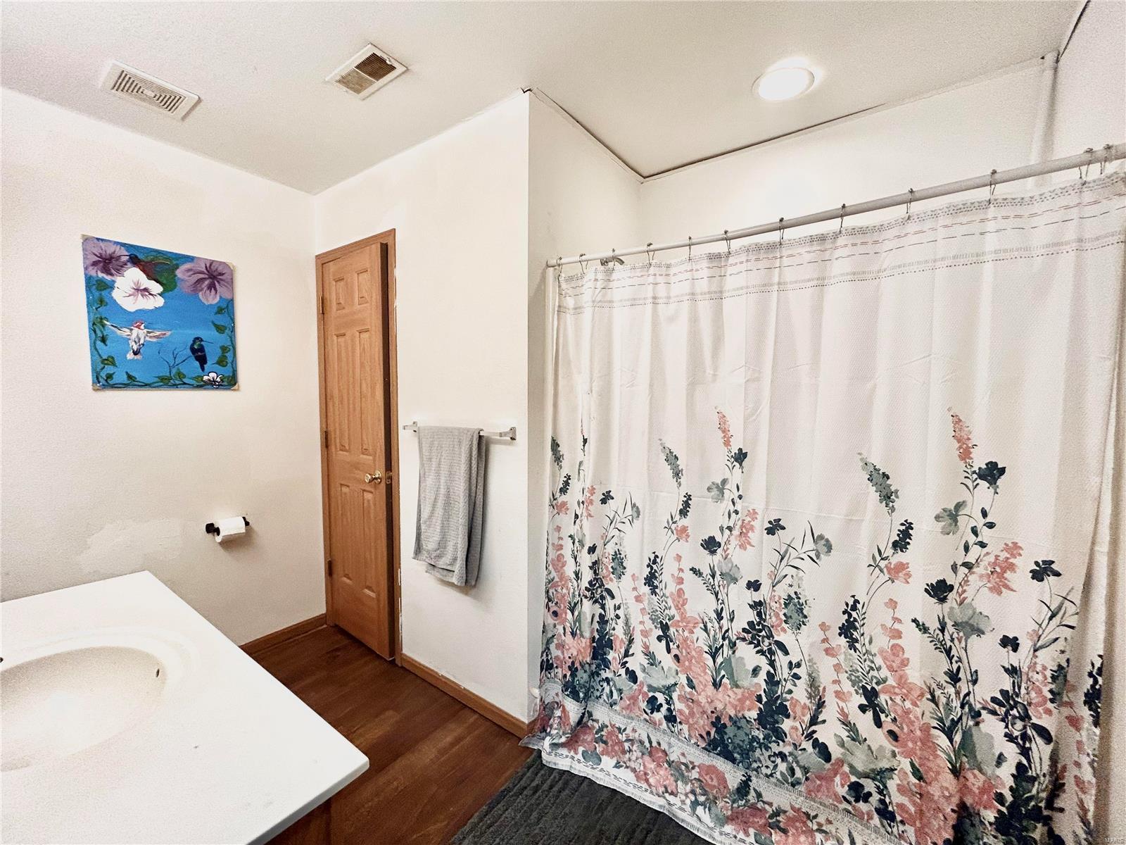 Sullivan Family Apartments - Residential Income