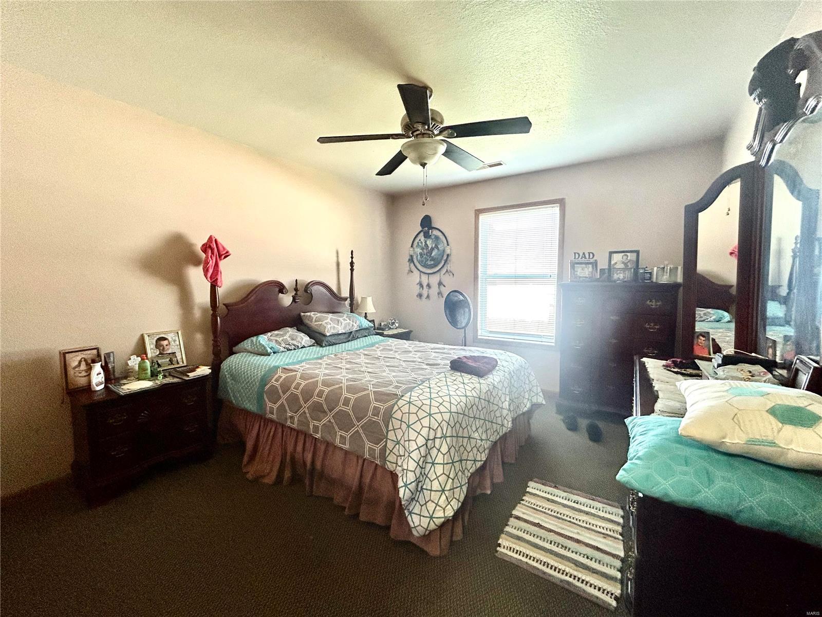 Sullivan Family Apartments - Residential Income