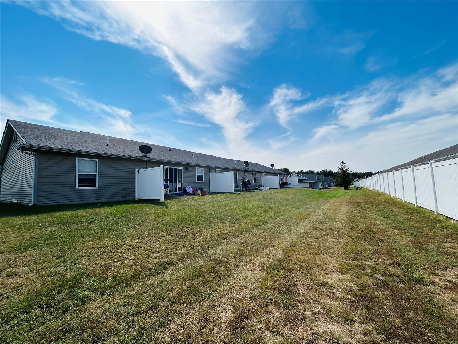 Sullivan Family Apartments - Residential Income