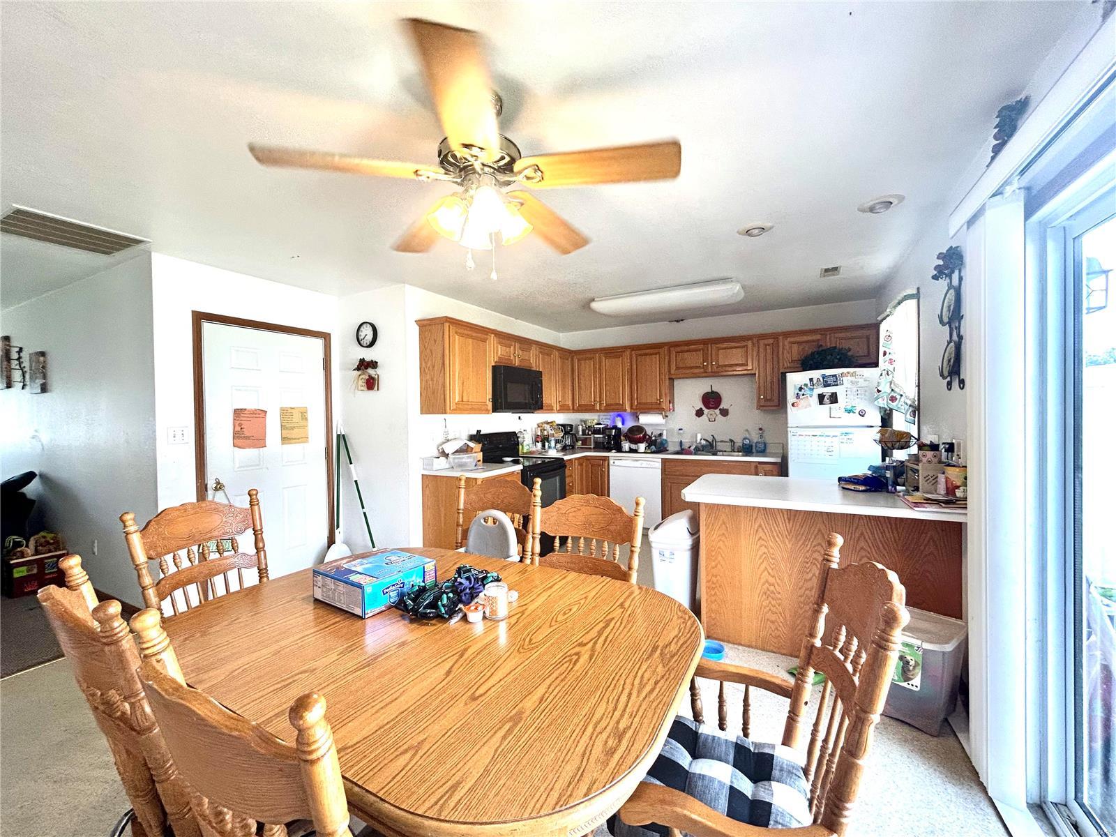 Sullivan Family Apartments - Residential Income