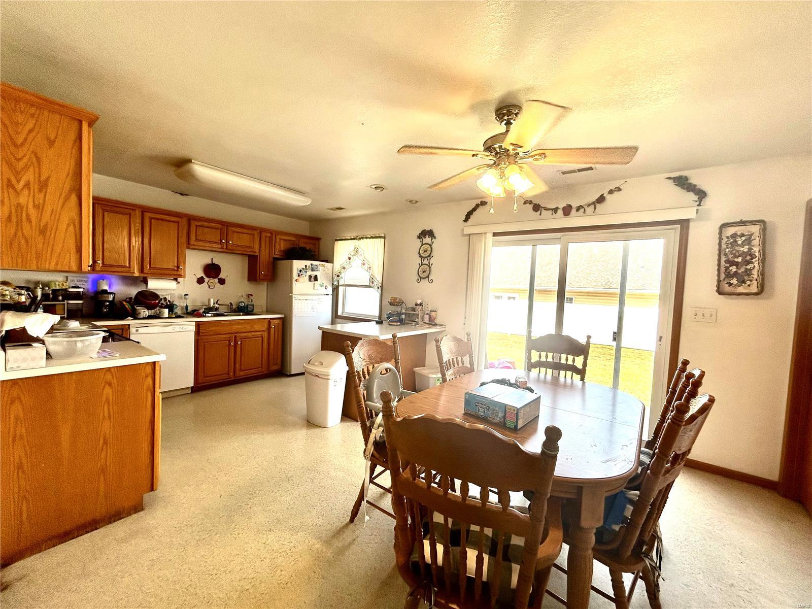 Sullivan Family Apartments - Residential Income