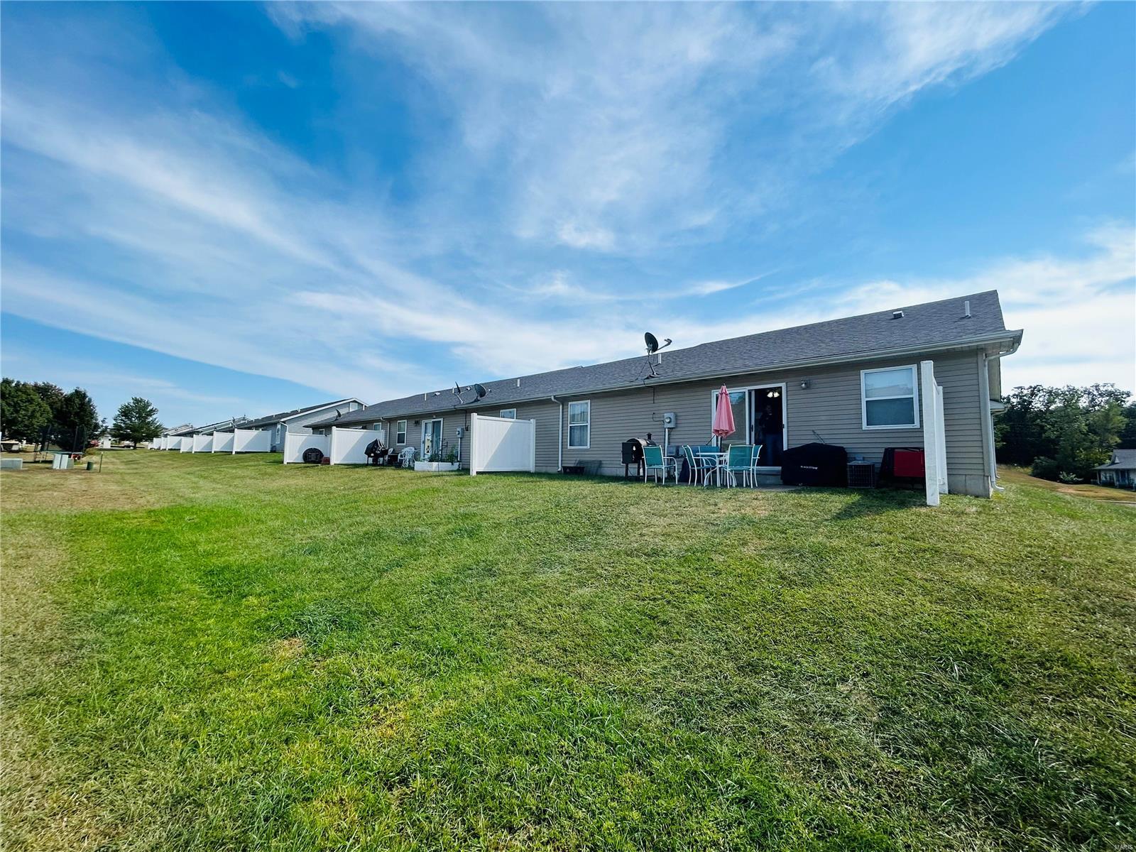 Sullivan Family Apartments - Residential Income