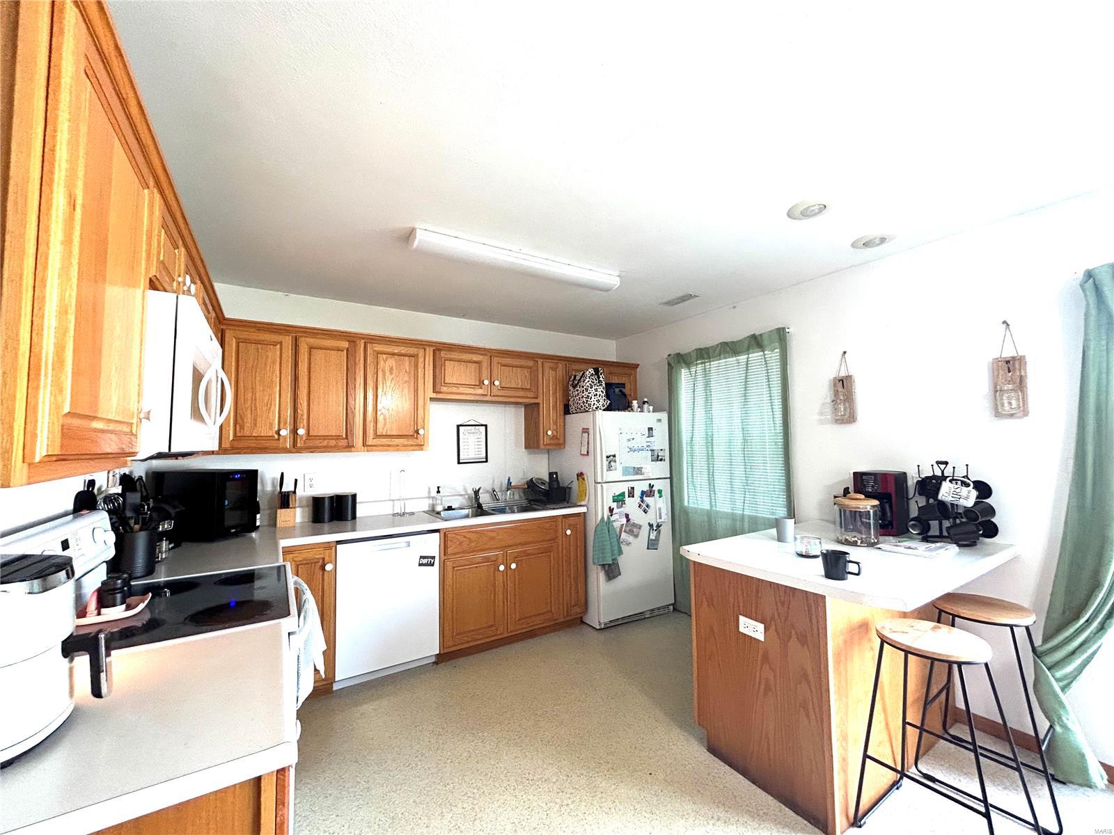 Sullivan Family Apartments - Residential Income