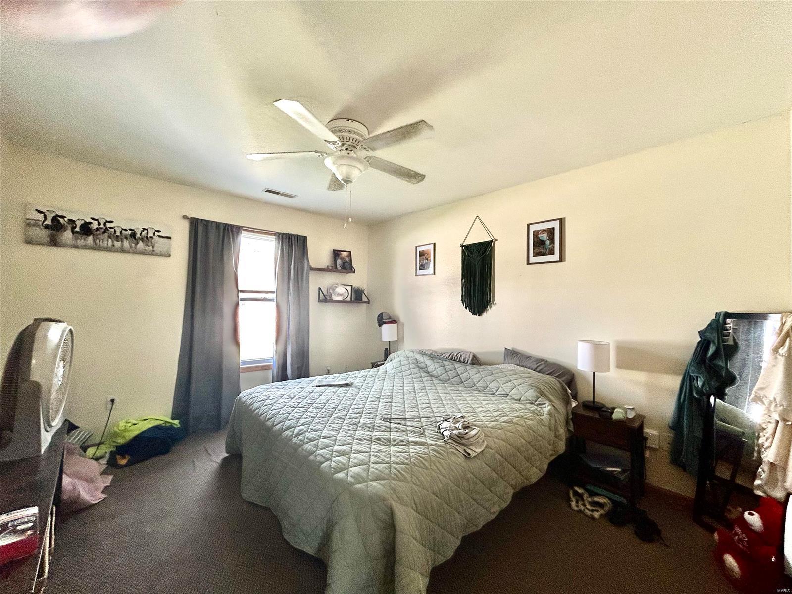 Sullivan Family Apartments - Residential Income