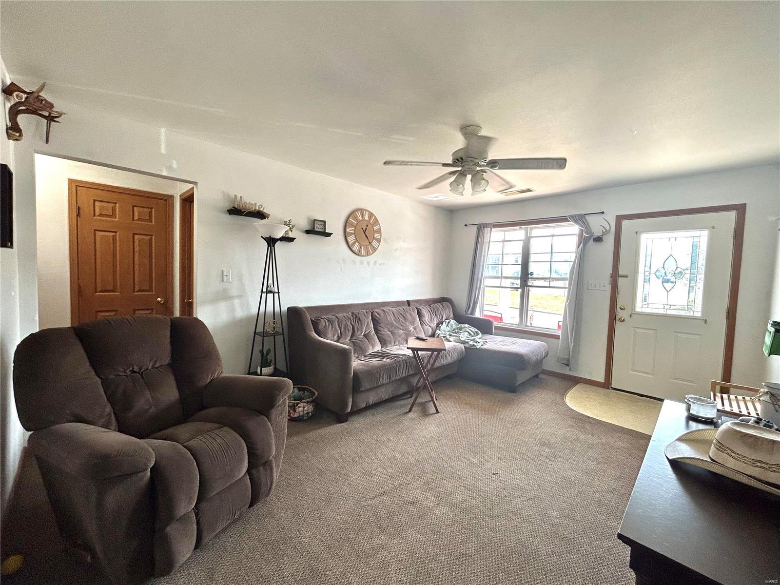 Sullivan Family Apartments - Residential Income