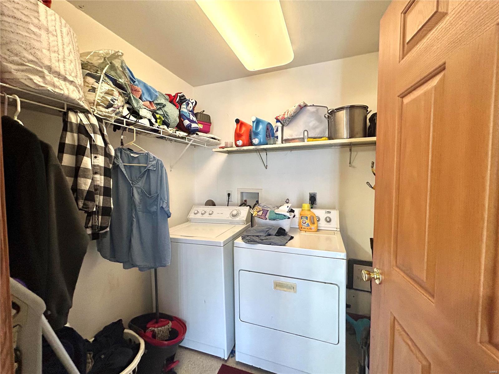 Sullivan Family Apartments - Residential Income