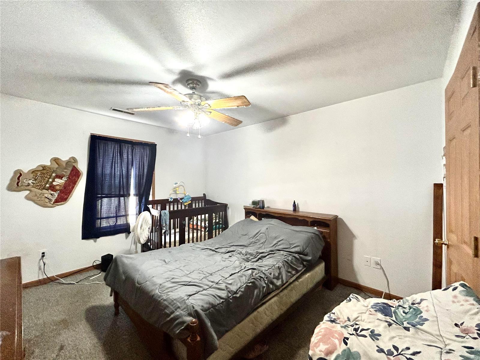 Sullivan Family Apartments - Residential Income