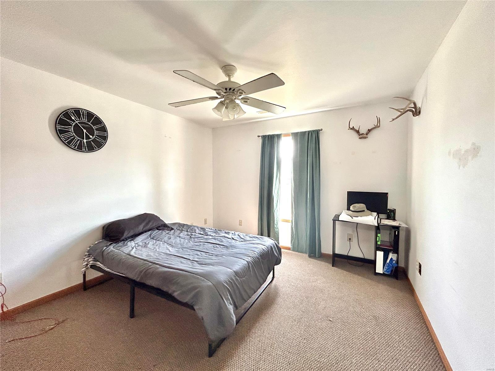 Sullivan Family Apartments - Residential Income