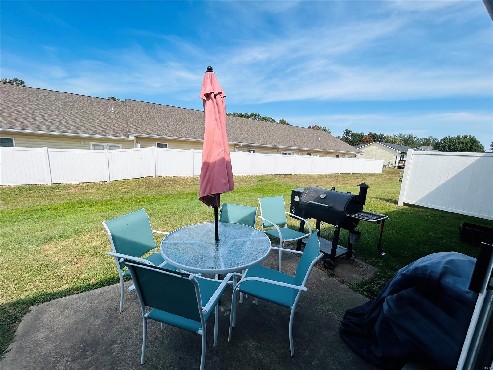 Sullivan Family Apartments - Residential Income