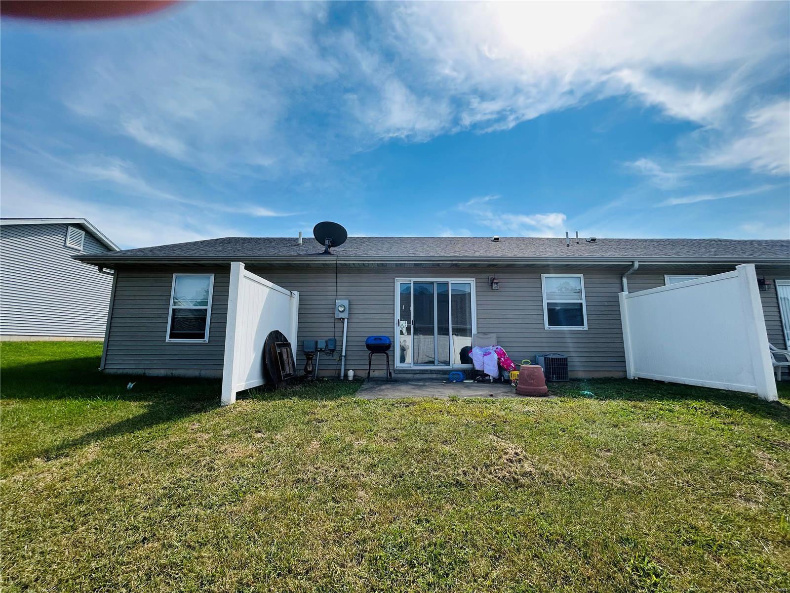 Sullivan Family Apartments - Residential Income