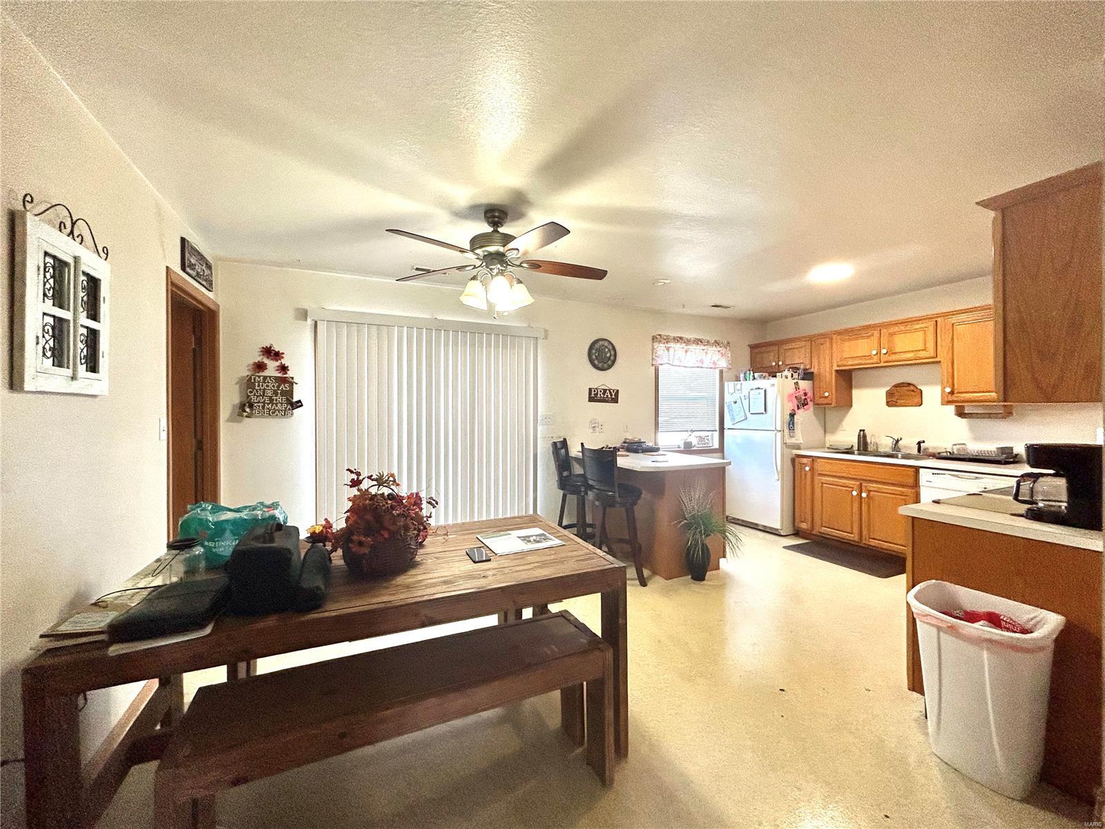 Sullivan Family Apartments - Residential Income