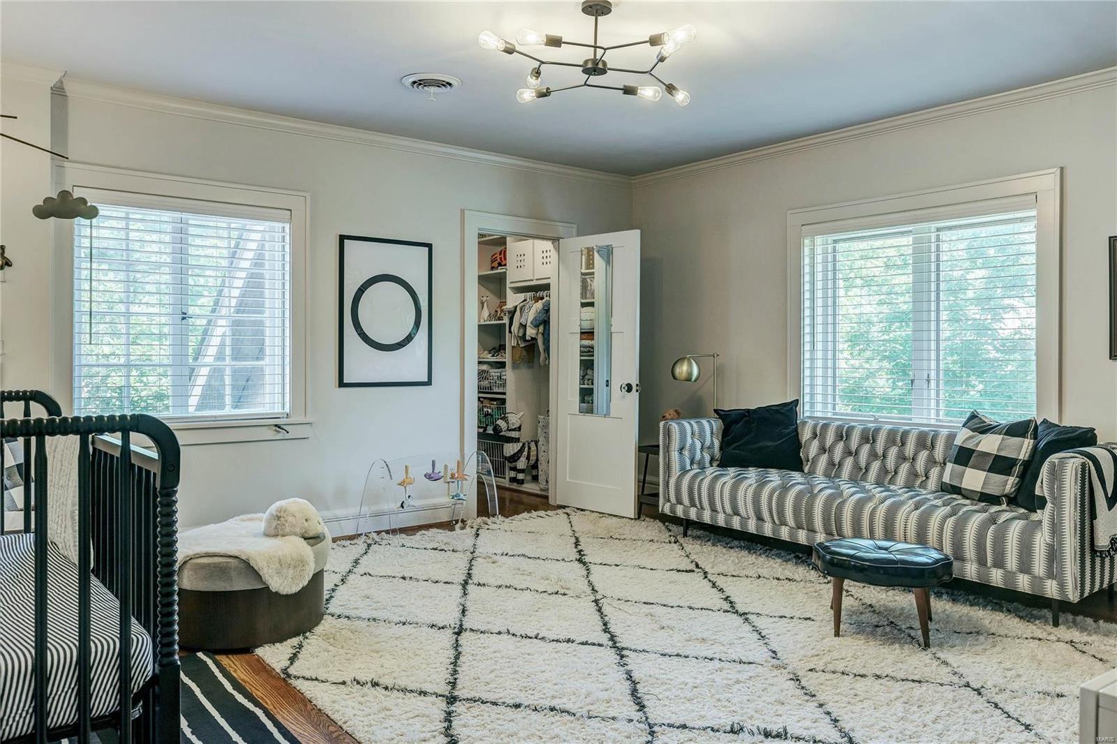 Wydown Forest - Residential