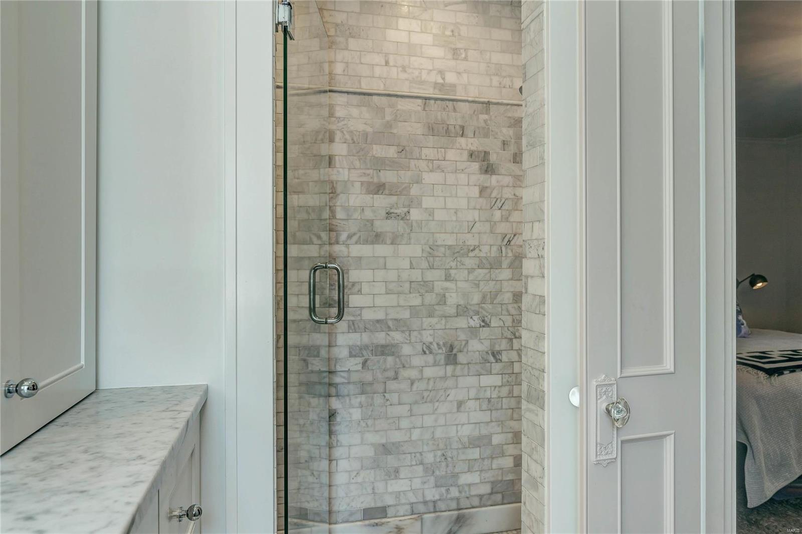 Wydown Forest - Residential