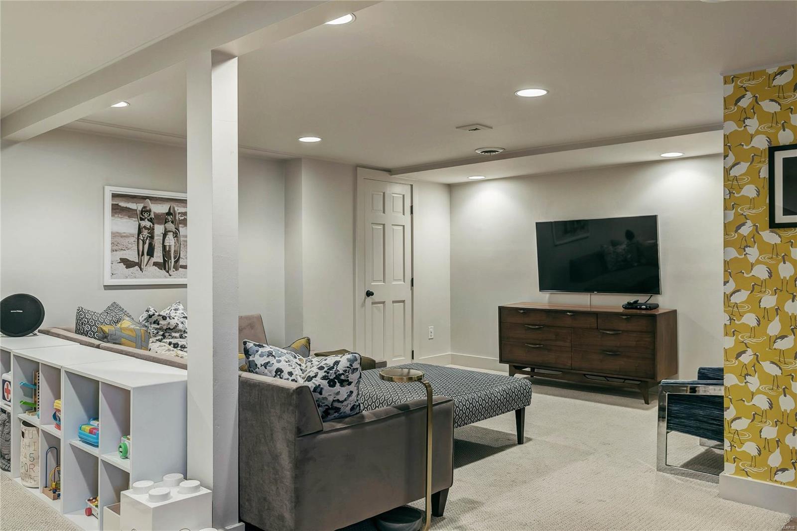 Wydown Forest - Residential