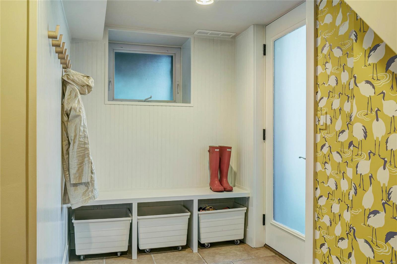 Wydown Forest - Residential