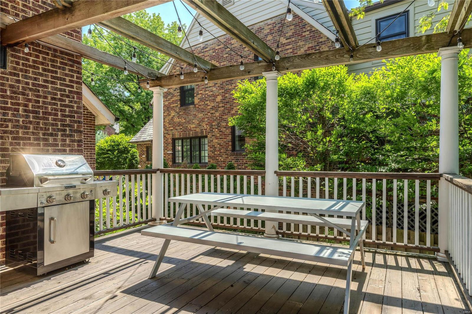 Wydown Forest - Residential