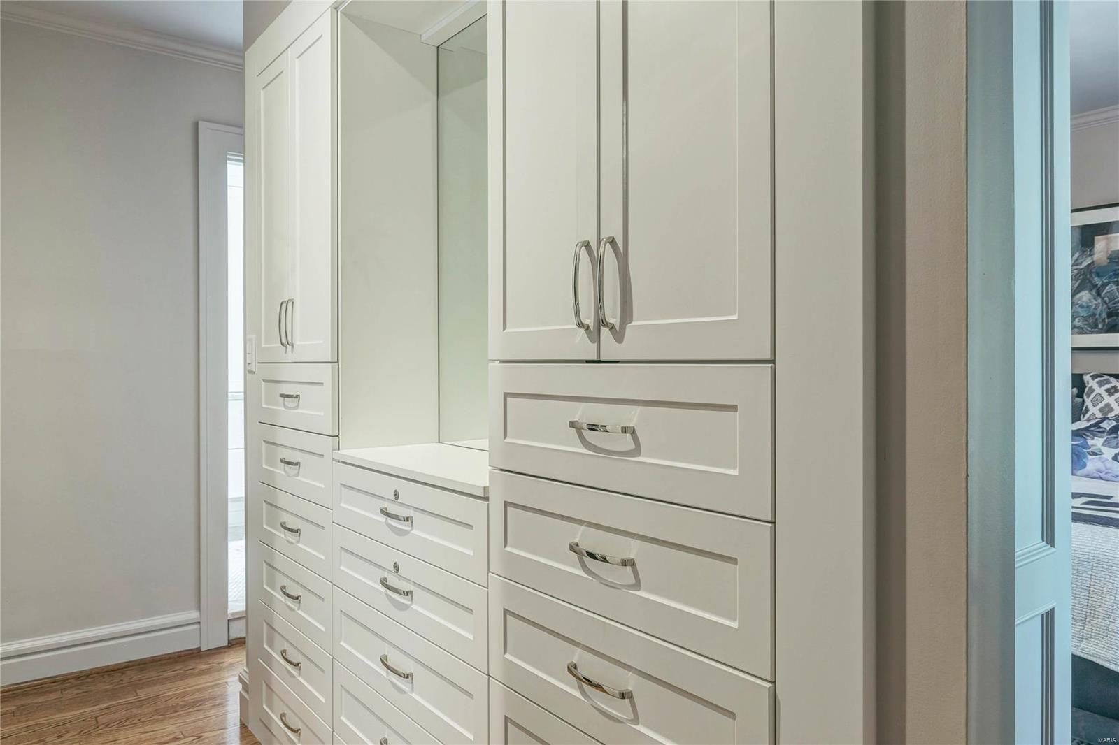 Wydown Forest - Residential