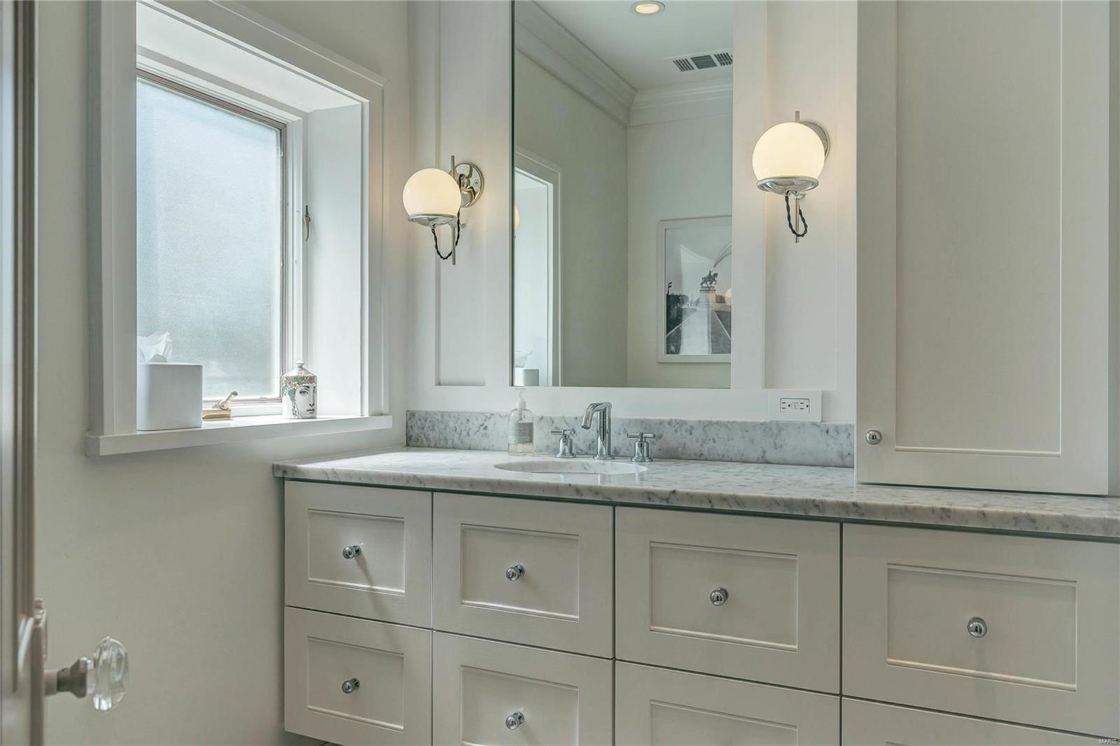 Wydown Forest - Residential