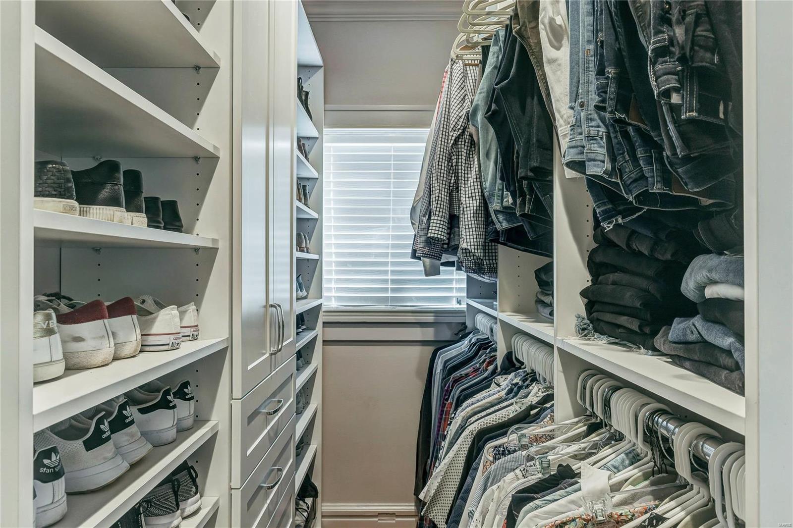 Wydown Forest - Residential