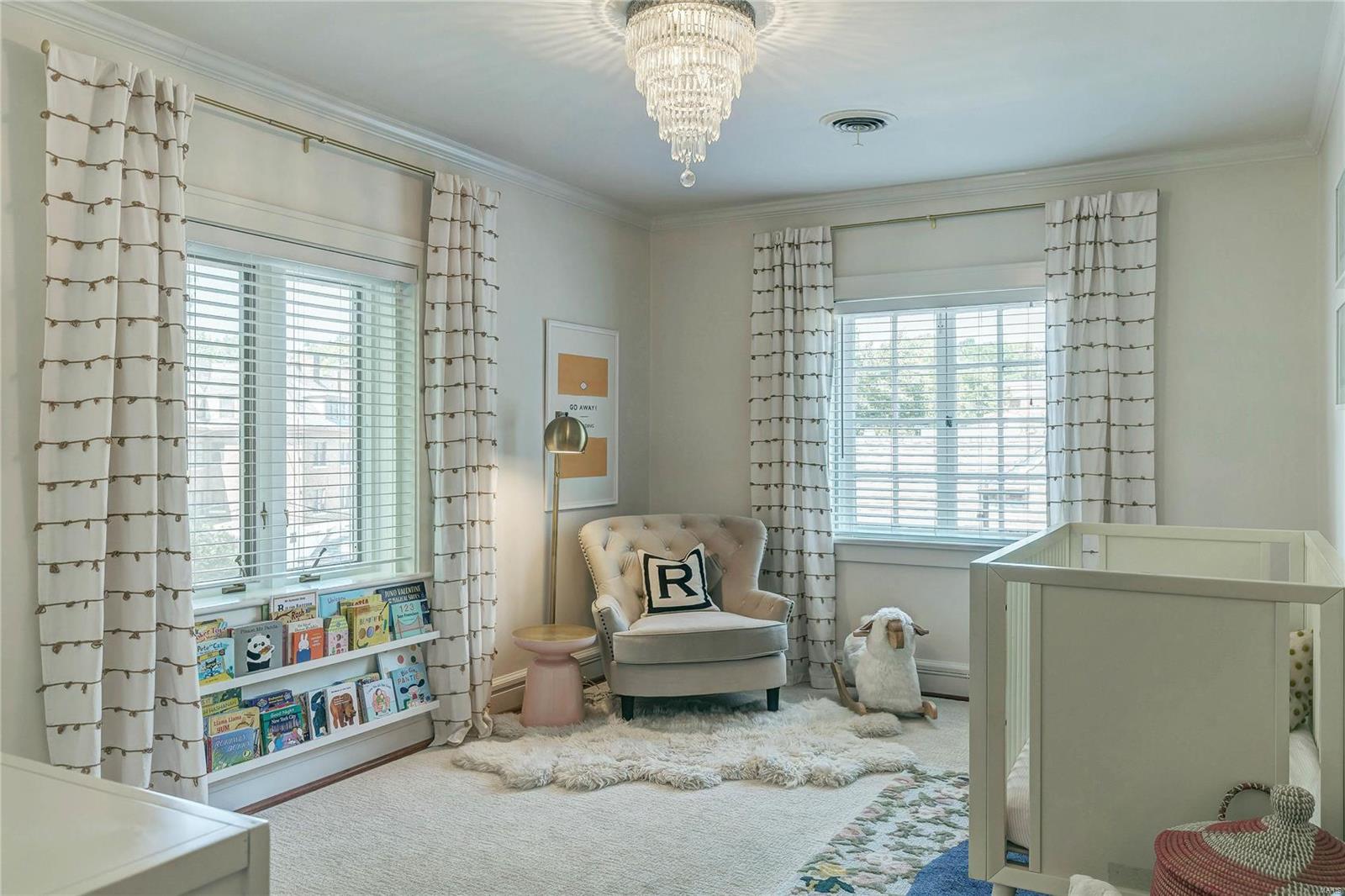 Wydown Forest - Residential