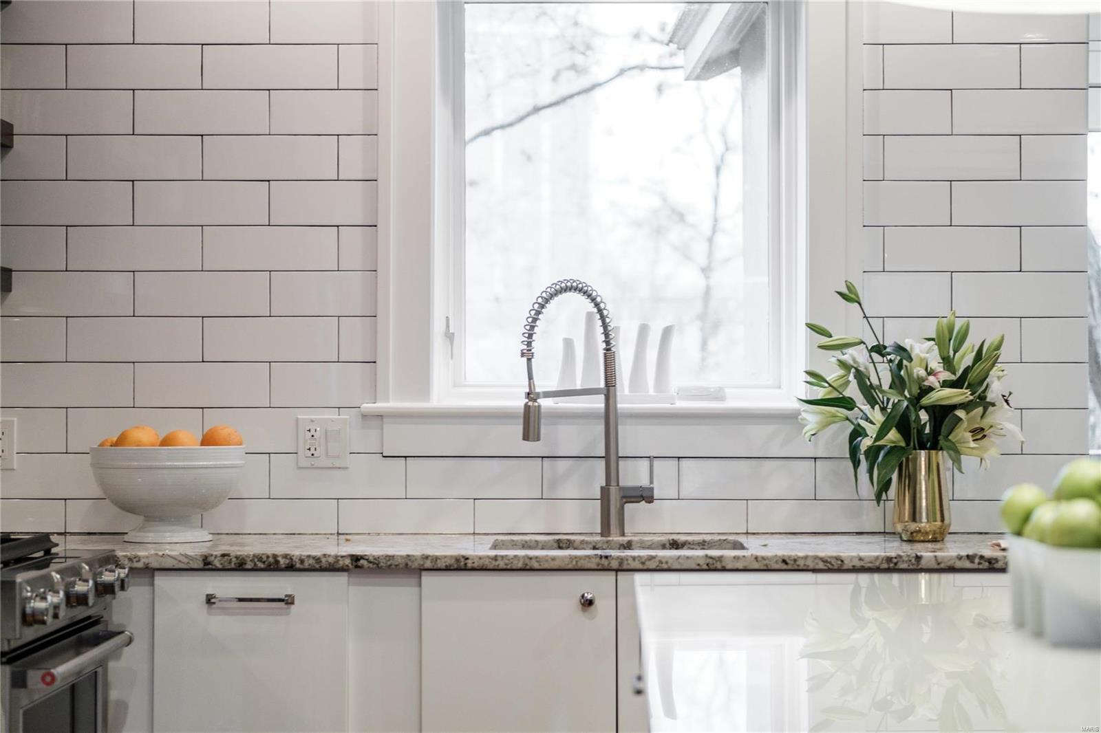 Wydown Forest - Residential