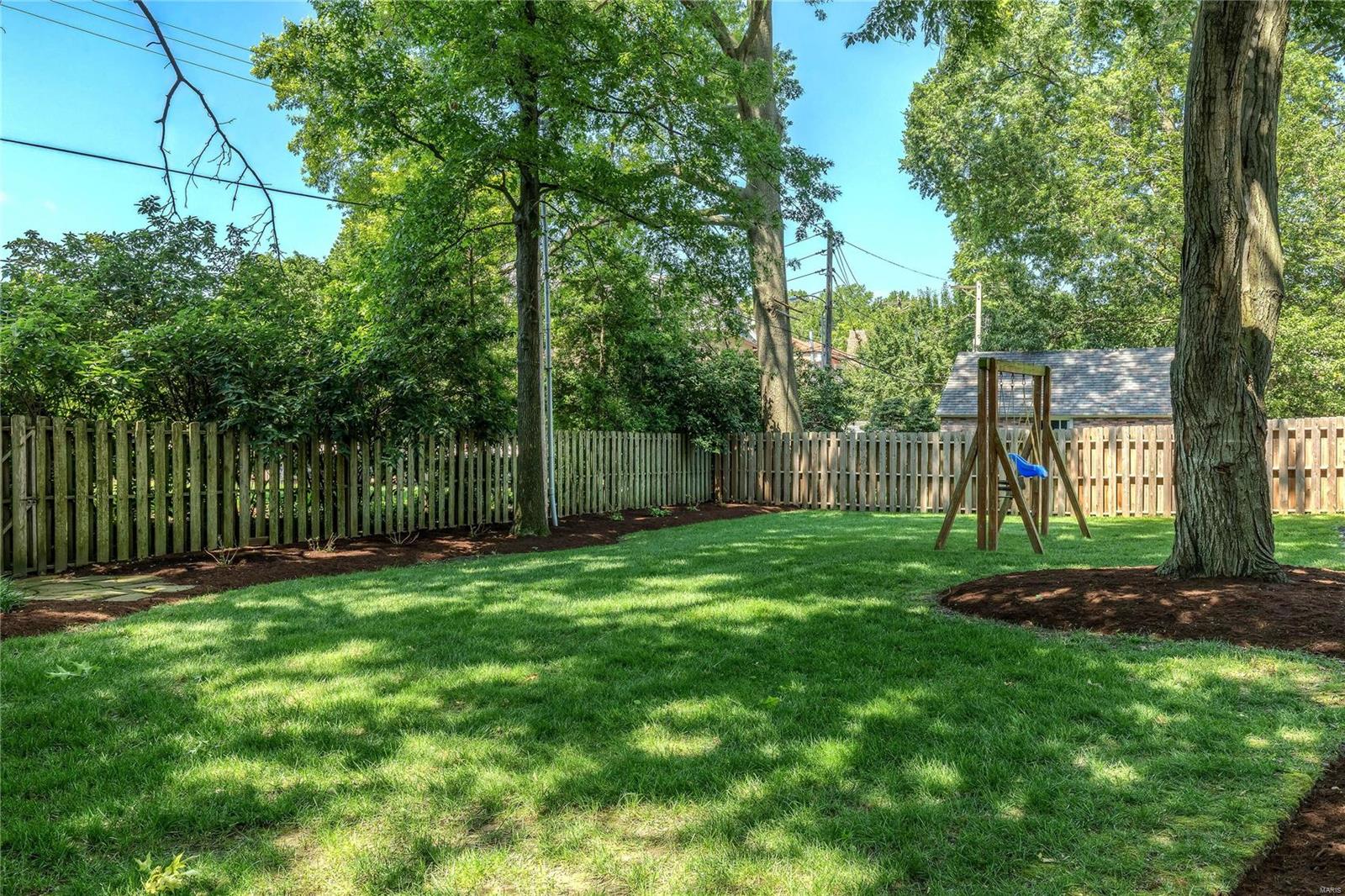 Wydown Forest - Residential