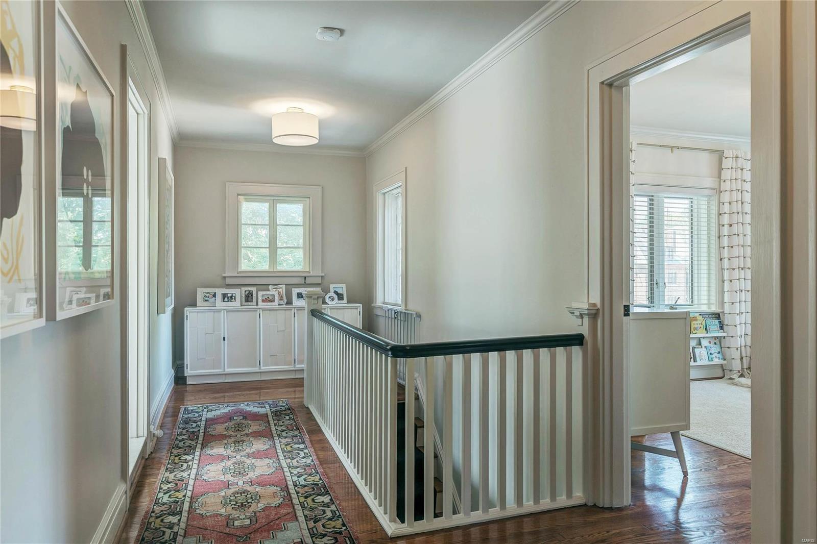 Wydown Forest - Residential