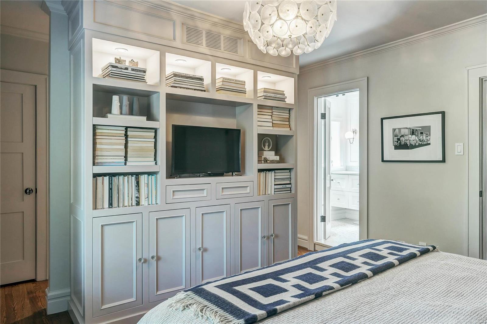 Wydown Forest - Residential