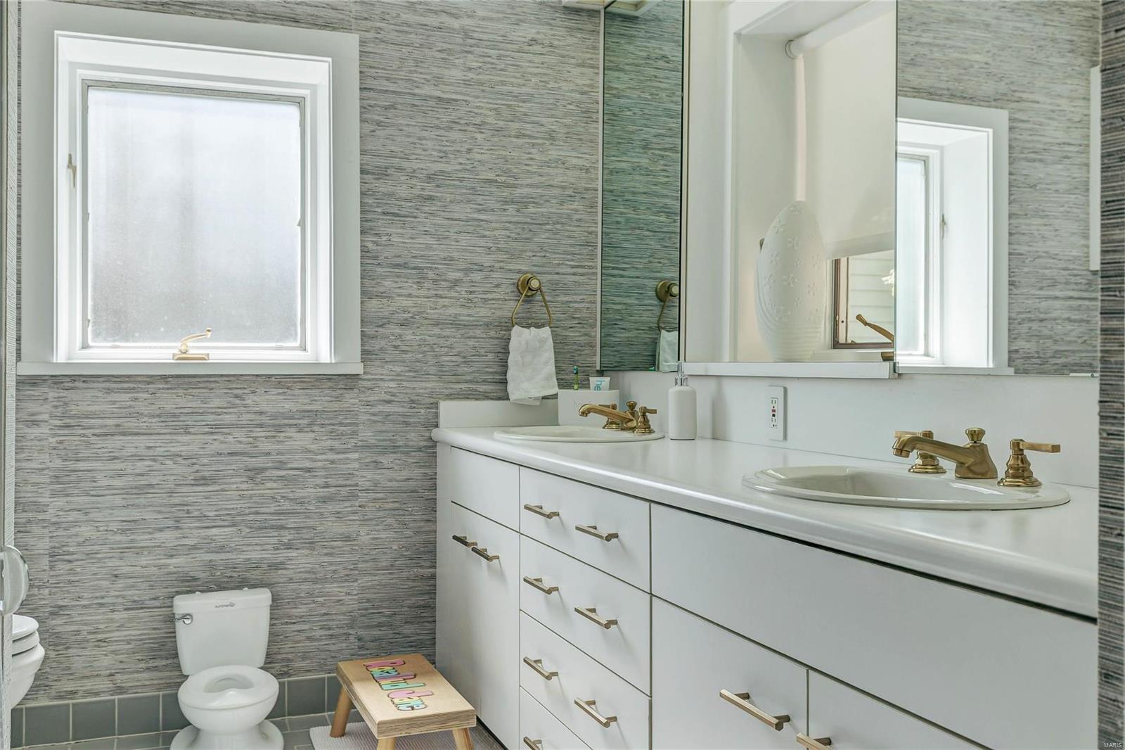 Wydown Forest - Residential